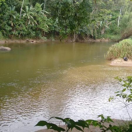 Recanto Beira Rio Sana Extérieur photo