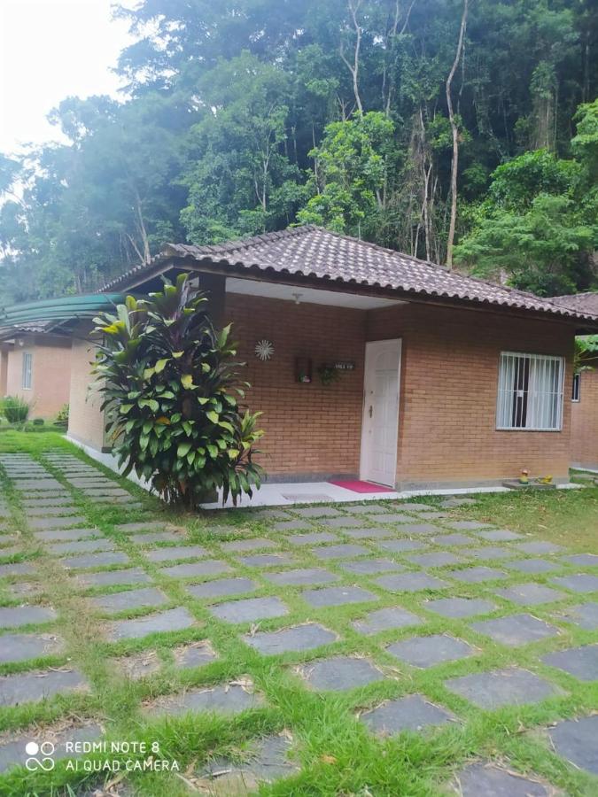 Recanto Beira Rio Sana Extérieur photo