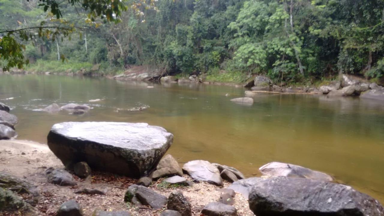 Recanto Beira Rio Sana Extérieur photo