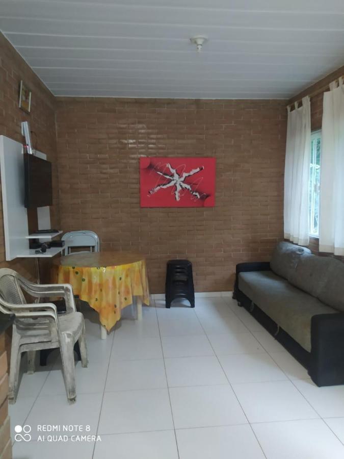 Recanto Beira Rio Sana Extérieur photo