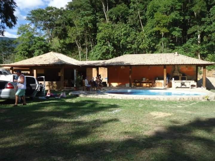 Recanto Beira Rio Sana Extérieur photo