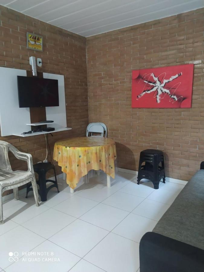 Recanto Beira Rio Sana Extérieur photo