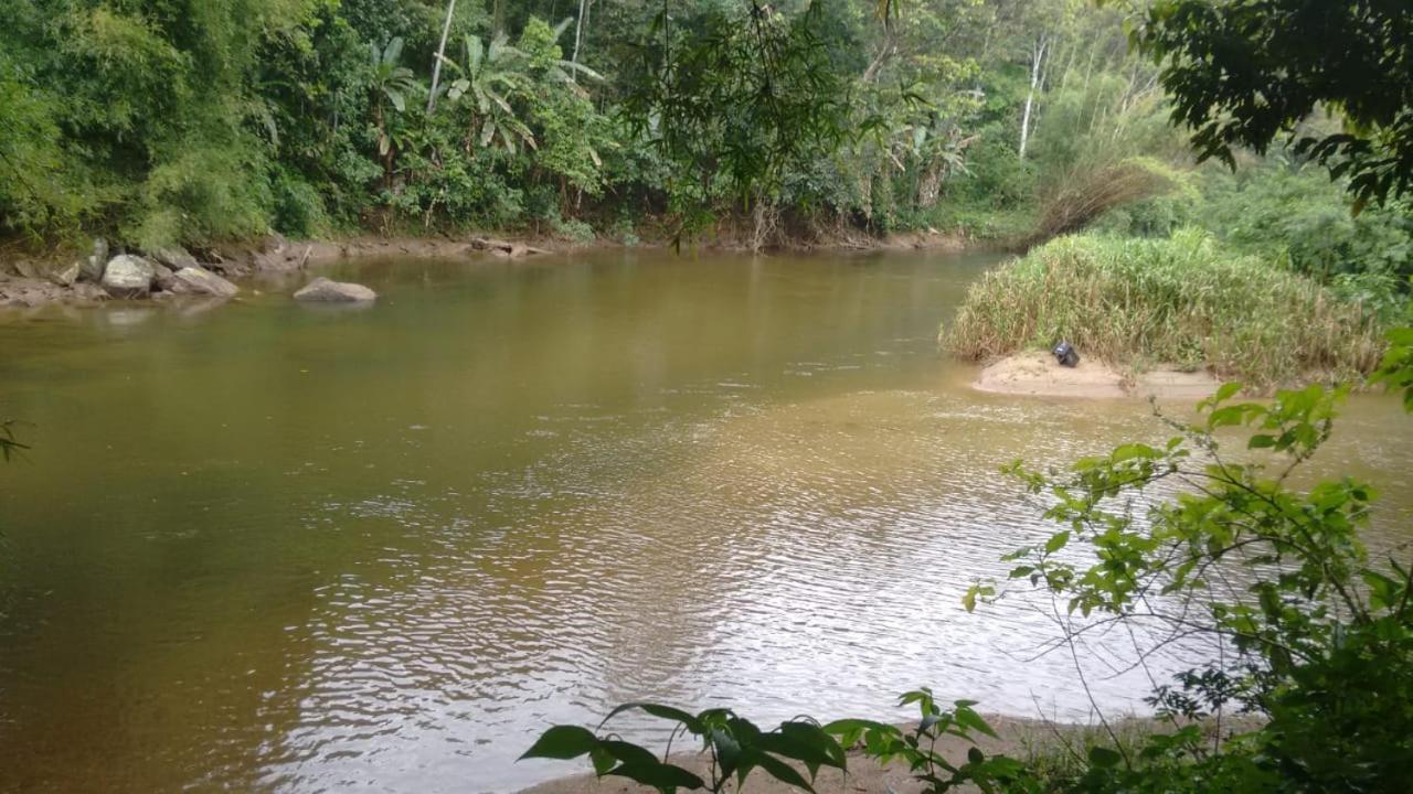 Recanto Beira Rio Sana Extérieur photo