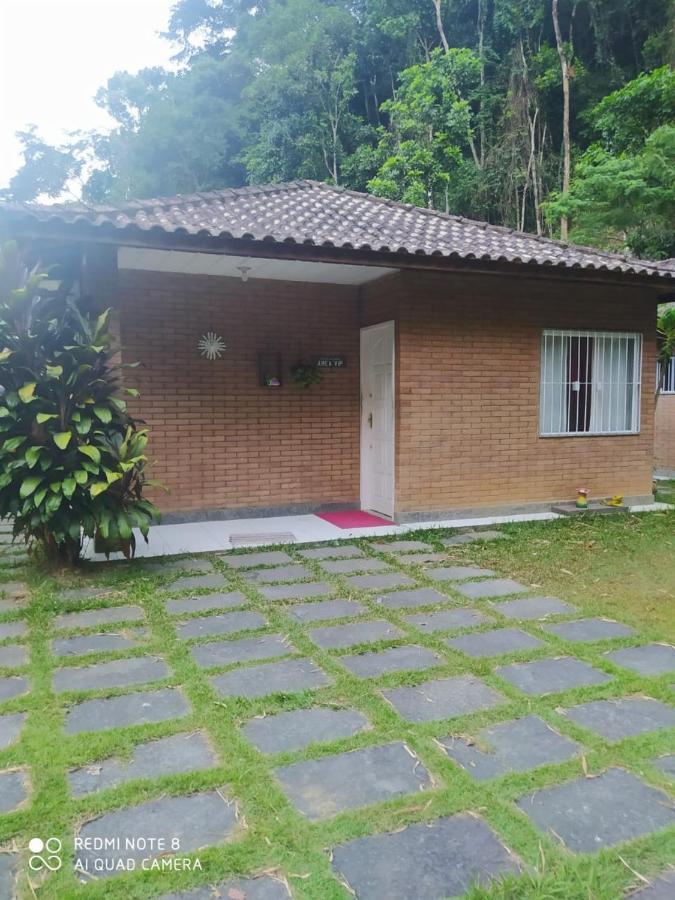 Recanto Beira Rio Sana Extérieur photo