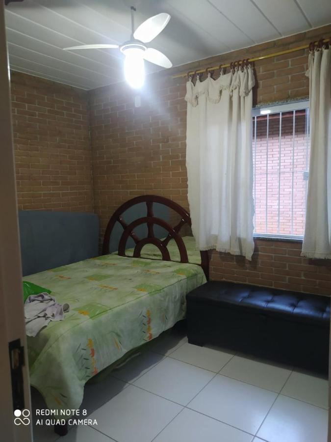 Recanto Beira Rio Sana Extérieur photo